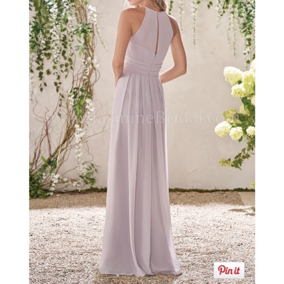 NWT Jasmine Bridesmaids Dress - Picture 2 of 8